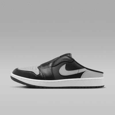 Jordan 1 Mule Golf Shadow 41