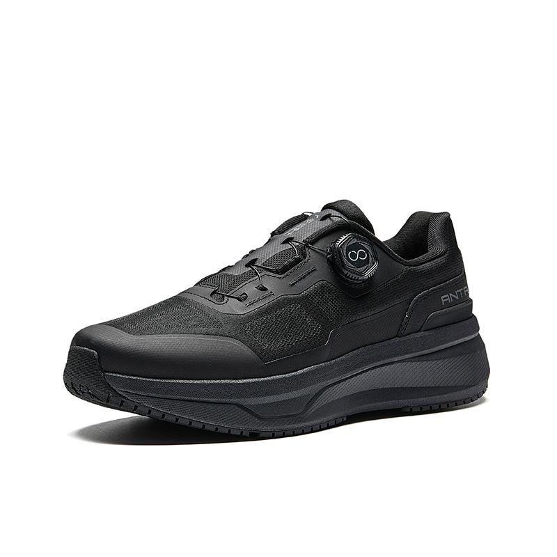Anta Cushioning, Wear Resistant Low Top Training Shoes Men's 112547711-5