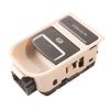 5N0927225A Handbrake Switch for Volkswagen Tiguan/Sharan: Parking Brake Button Replacement