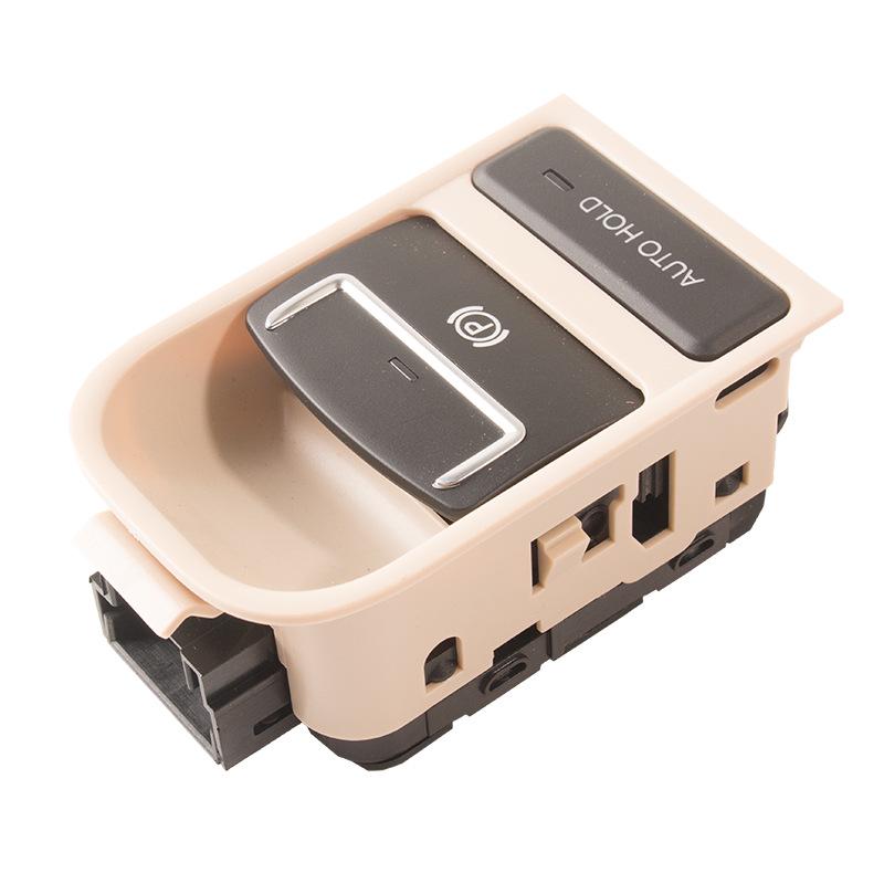 5N0927225A Handbrake Switch for Volkswagen Tiguan/Sharan: Parking Brake Button Replacement