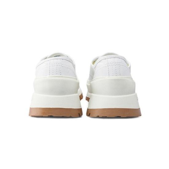 Vans Authentic DX Vibram Low True White - VN0A5JLWW00