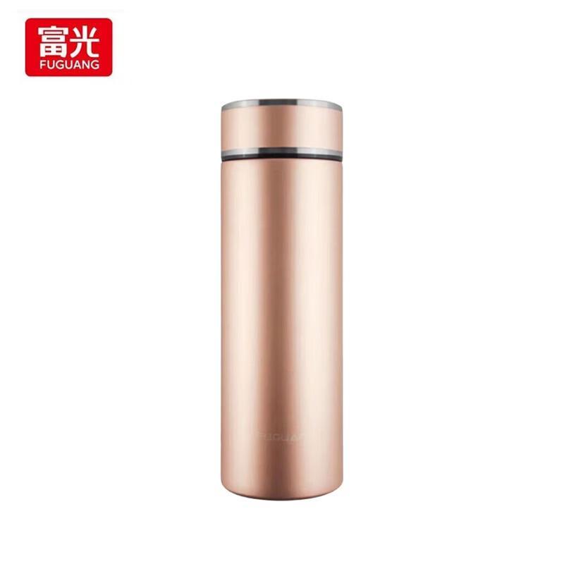 Fuguang Mingzhi 450ml Business Vacuum Insulated Mug