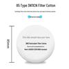 Longchan Anti-Particulate Filter Cotton Pads