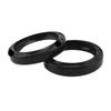 43x 55x 8/9.5 Front Fork Shock Absorber Seal Dust Proof Seal Fit