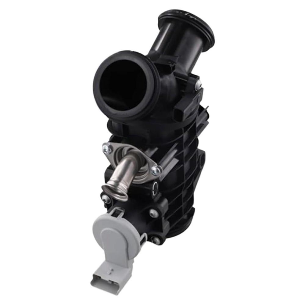 Land Rover Range Rover Jaguar XF XJ Throttle Body LR079230 3.0L