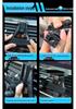 Volkswagen Sharan Mobile Phone Holder for 2012-2019 Models (Comfort Edition)