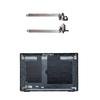New For Latitude 3520 E3520 Rear Lid LCD Back Cover Top Case/Front Bezel /Hinge 017XCF 04Y37V 0WXN5F