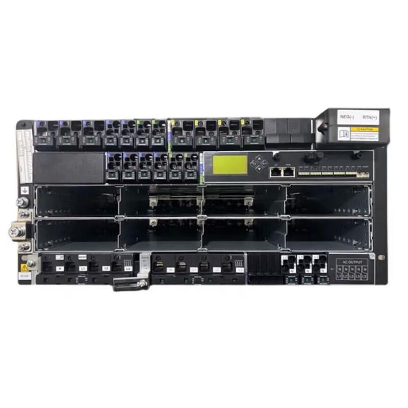 Huawei ETP48 Series Embedded DC Power Supply System