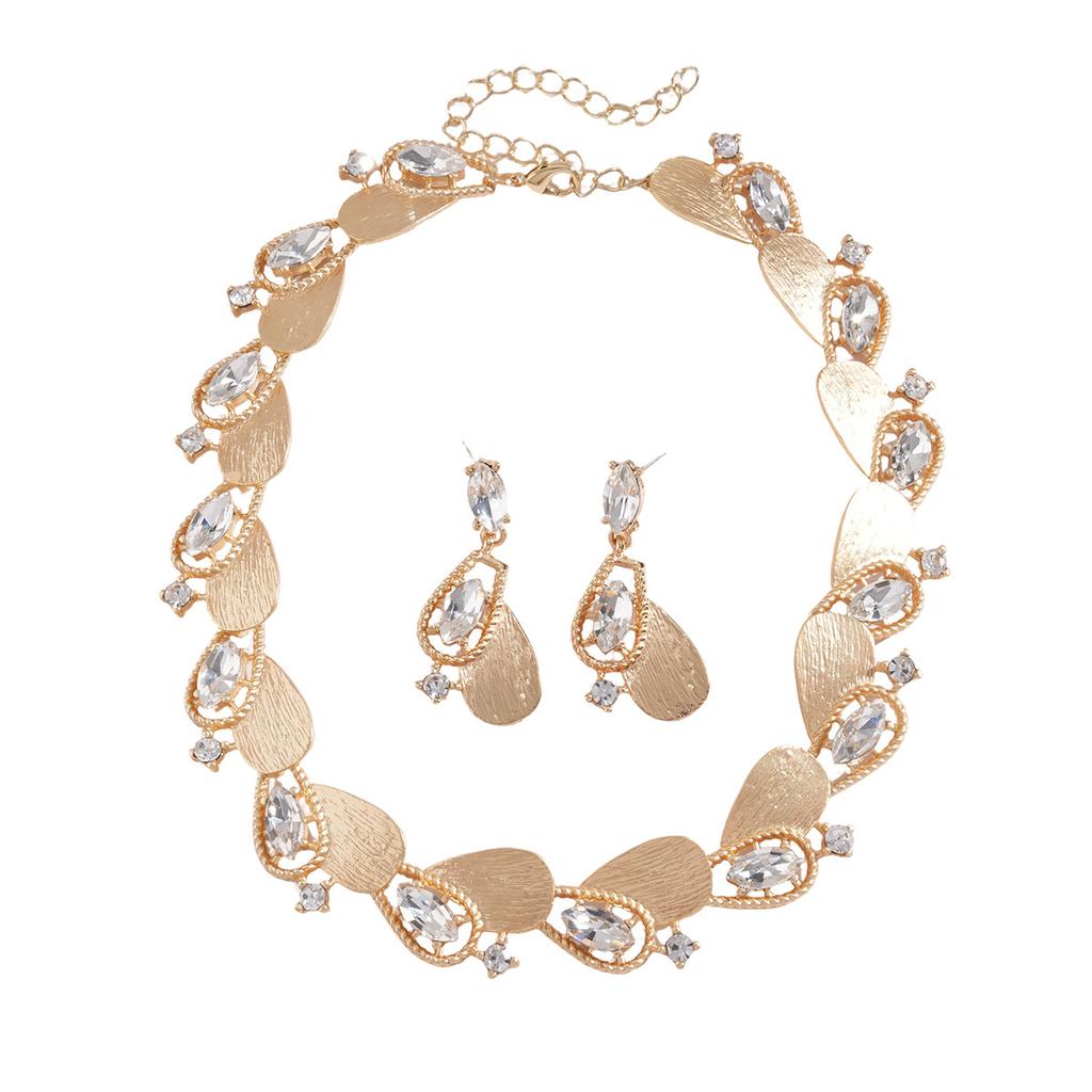 Fashion Jewelry  For Women's Set