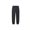 FILA Eye-Catching Pocket Slim-Fit Mid-Waist Knit Joggers Men Bottoms Legendary-Blue F11M028603F-NV