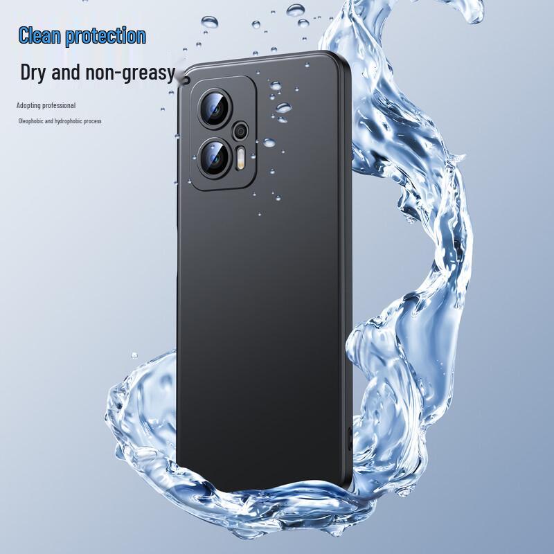 BIAYUZ Protective Phone Case for Redmi Note Series