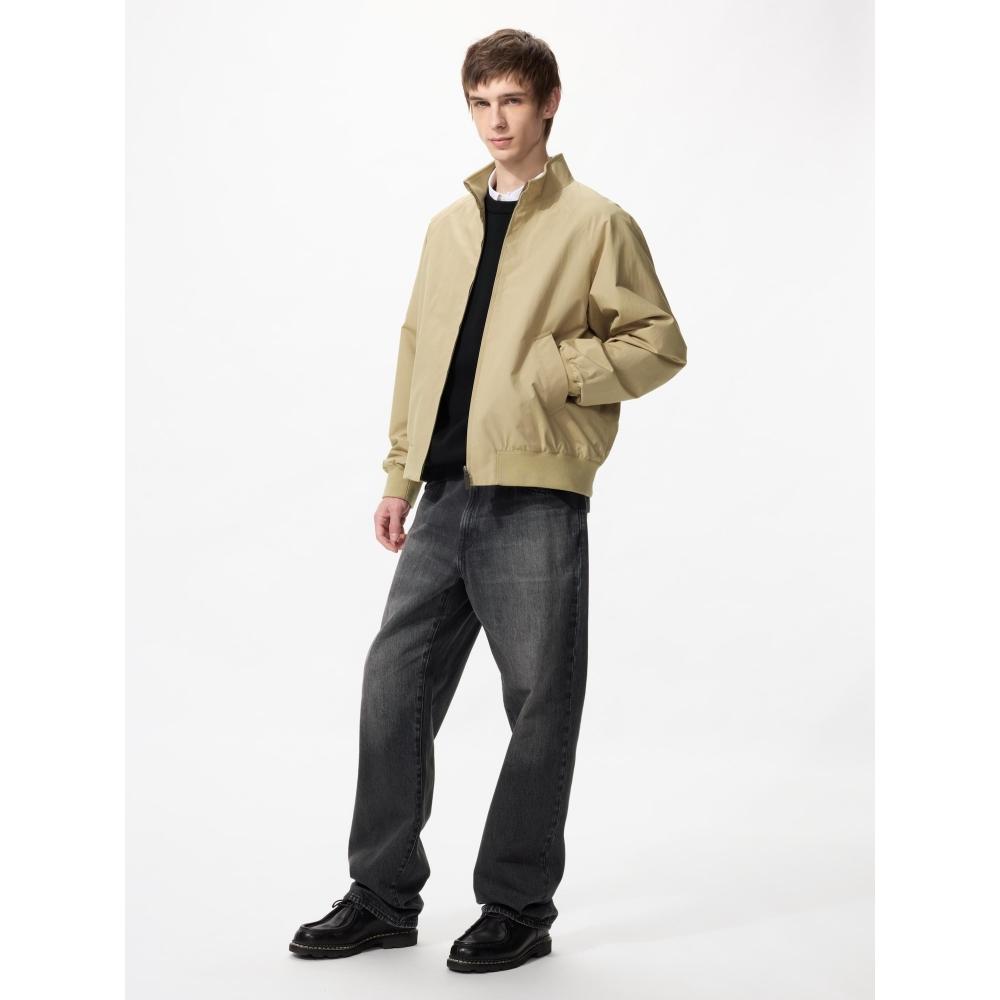 Uniqlo Japan Harrington Jacket