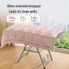 BaiHuan Floor-Standing Clothes Drying Rack