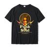T-shirt Funk And Soul T-shirt Casual Top Magliette Per Uomo alla Moda 100% Cotone Fresche T-shirt