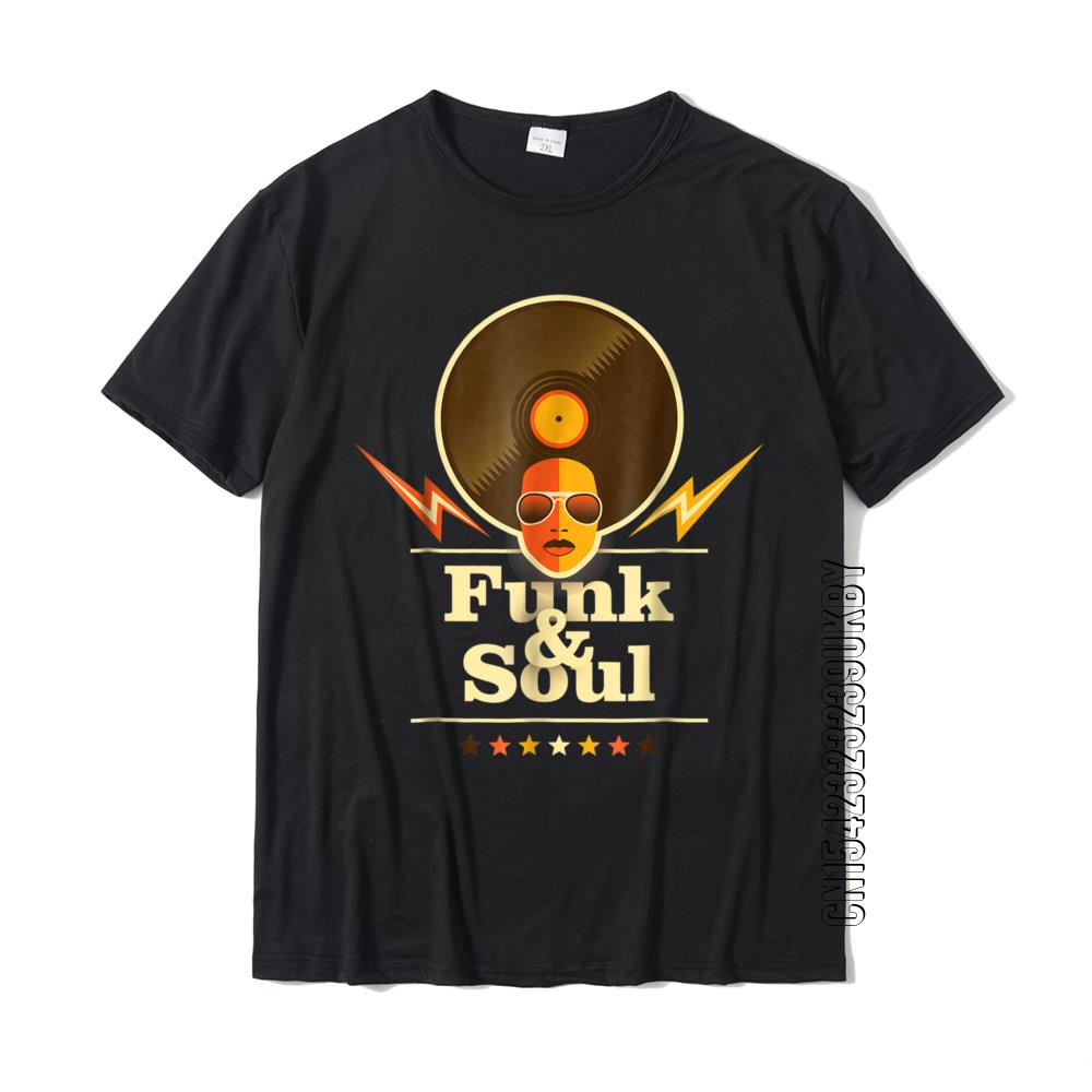 

Funk And Soul T Shirt Casual Tshirts Tops Tees For Men Fashionable 100% Cotton Cool T Shirts S разноцветный