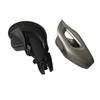 Automatic Gear Shift Knob Lever Shifter Handle Sleeve Replacement Fit for Honda Civic EX,Hybrid,Hybrid-L 2012 Interior Modification Repair
