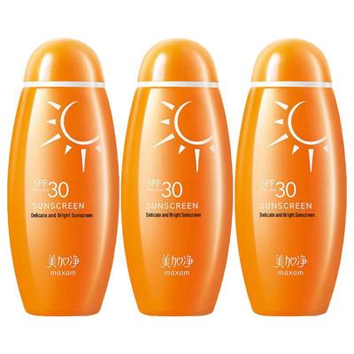 Prodotti per la cura del corpo – Creme solari e abbronzatura