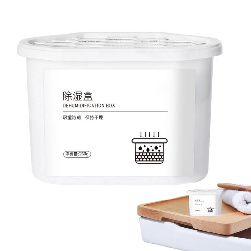 

Closet Humidity Absorber Powerful Long-Lasting Moisture Remover Versatile Desiccant For Closets Wardrobes Shoe Cabinets Storage China Mainland
