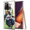 Genshin Impact Tighnari Phone Case for Samsung A55 A35 A25 A15 A07 A05S A16 A17 A26 A36 A37 A56 A57 Galaxy Note 20 10 A50S A71 A