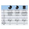 Sennheiser ACCENTUM True Wireless Earbuds, Black, High-Performance Drivers, 28-Hour Playback, Hybrid Noise Cancellation, Ambient Sound Passthrough, Bl