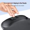 Ugreen LP668 Ergonomic Memory Foam Mouse Wrist Rest