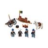 Lego The Lone Ranger