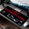 Bring Me the Horizon Print Mouse Pad, for Keyboard Pad Laptop PC Mat for Office Home Use, Desk Decor, Perfect Birthday Gift for Gamers