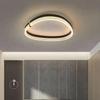 OEING Round LED Ceiling Lamp