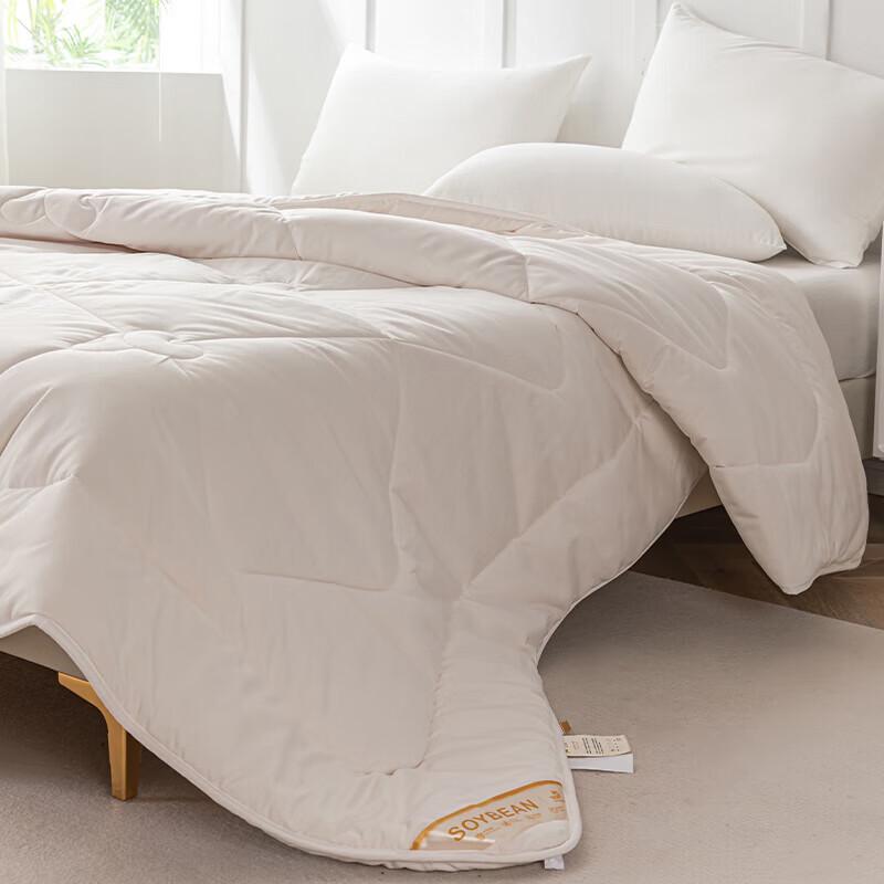 Dohia Yanmeng Soy Fiber Winter Quilt