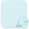 Marushin Sumikko Gurashi Tokage Mini Towel, 6575013100