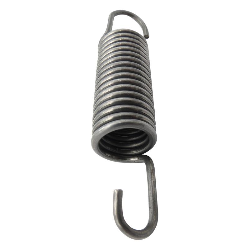 Clutch Pedal Return Spring For Ford Mondeo 2007 - 2014 1.6L 2.0L Duratec S-MAX/Galaxy 2006-2015 7G9N7562AA 1507000 Autoparts
