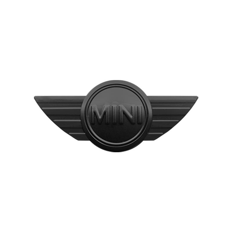 

Car Hood Front Bonnet Grill Rear Trunk Emblem Logo Badge Stickers Decal For Mini Cooper R55 R56 R50 R60 R61 Logo Auto Accessorie