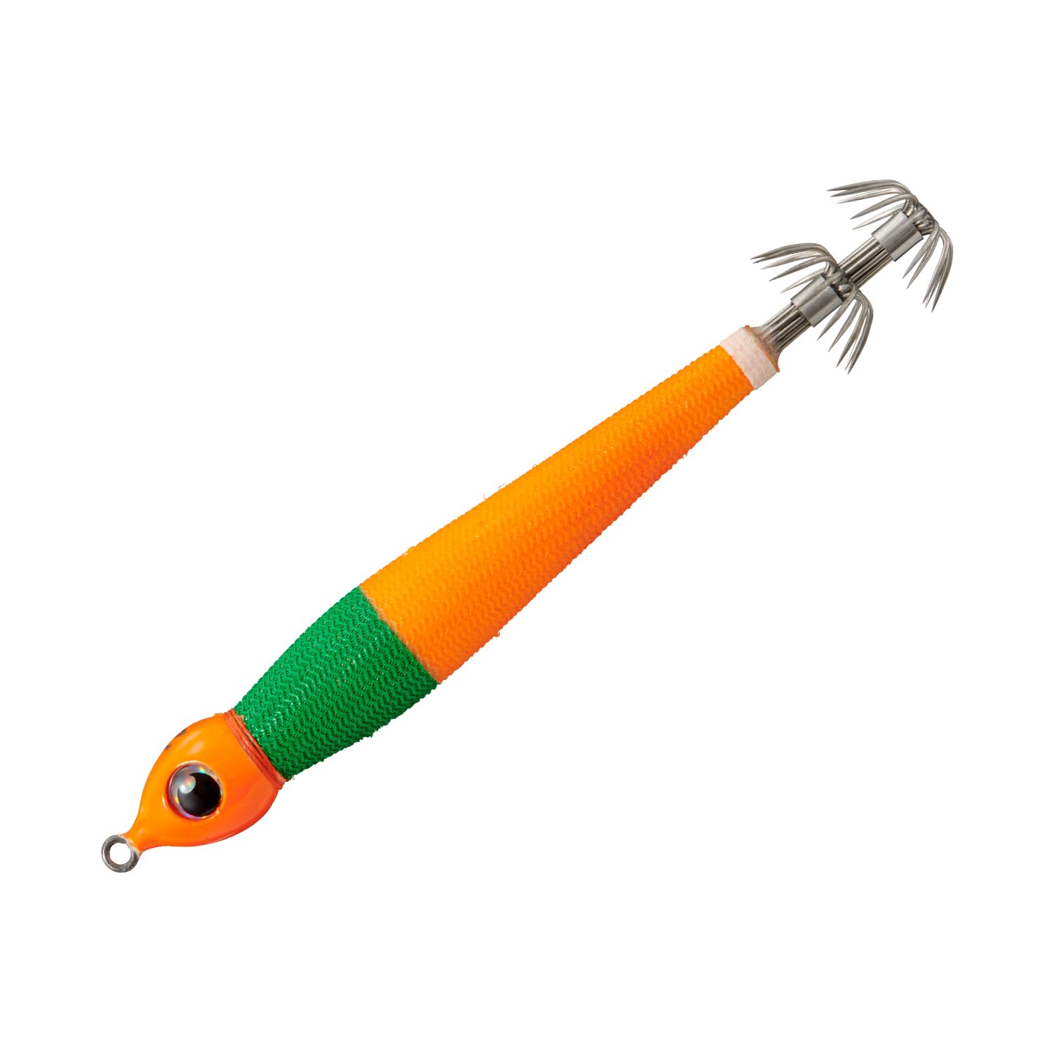 Major Craft Egizo Metal Orange Luminous Lime Orange #30 #006
