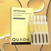 QUADHA - Multi-Effect Repairing Single-Use Oil Essence (Travel Size)
