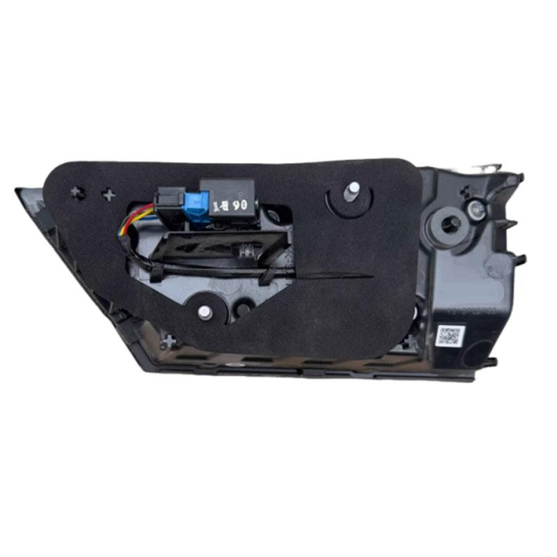 Car Accessories For Peugeot 508L 2019 2020 2025 2025 Rear Tail Light Brake Lamp Stop Light Reverse Light Auto Taillight Assembly