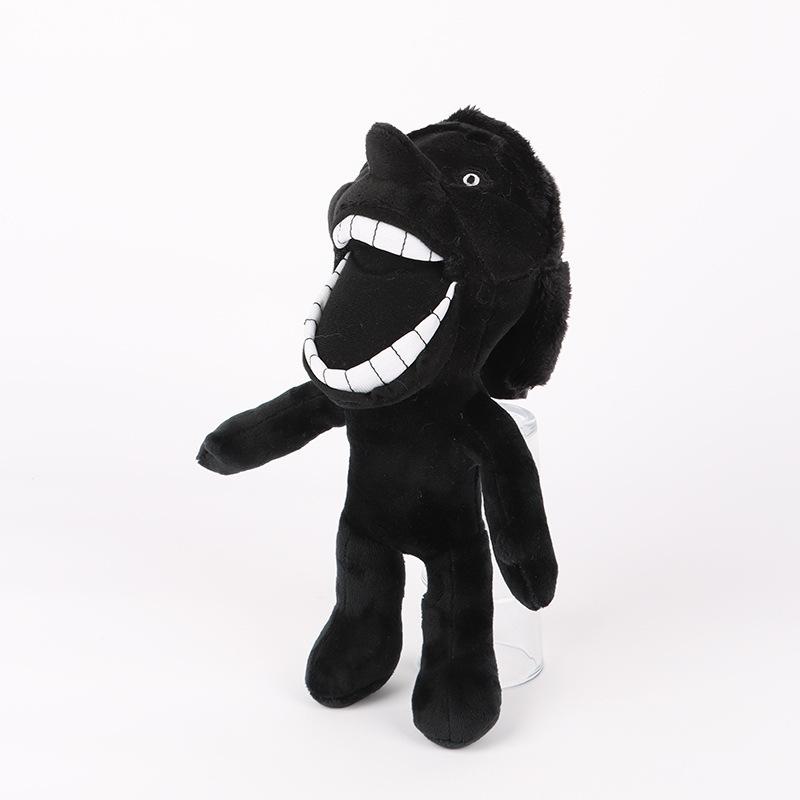 SCP 067 Plüschtier Weiche Niedliche Cartoon-Puppe Für Kinderzimmer Tischdekoration Party-Mittelstück Weihnachtsgeburtstags-Sammlergeschenk