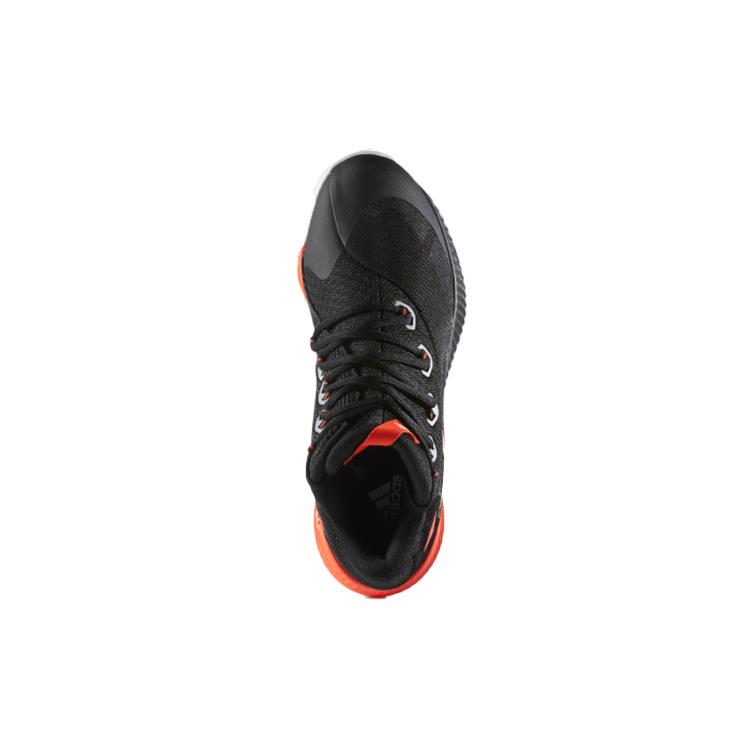 Adidas Energy Bounce Bb 'Black Orange' B49392