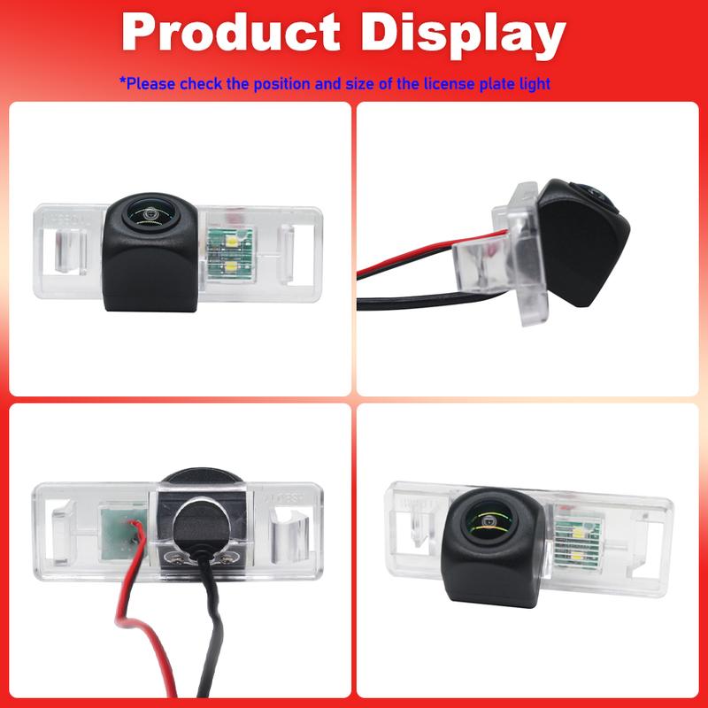 Car Reversing Parking Camera For Citroen DS5 DS 5 2011 2012 2013 2014 2015 CCD Full HD Night Vision License Plate backup camera