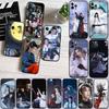 RT29 The Untamed Phone Shell Case for Redmi Note 8 9 10 11 11S 10C 10X 10A 10T 9A 9C 9T 9S 8T Pro Max Plus Prime