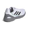 Adidas Neo Nebzed Buty Casualowe Buty Dziecięce Białe Zielone EG3930