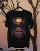 Ernest Scared Stupid Jim Varney Halloween Shirt Funny Black Unisex S-5XL PP2425