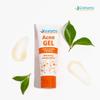 Natural Acne Soothing Spot Gel 30g
