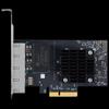 Tp-Link Quad-Port 10 Gigabit PCI-E Network Card