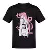 Anime Darling In The Franxx Waifu T Shirt Size S 4XL Gift For Friends