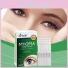 Ximonth Refreshing Eye Care Drops Nourishing Hydrating Portable Daily Eye Drops