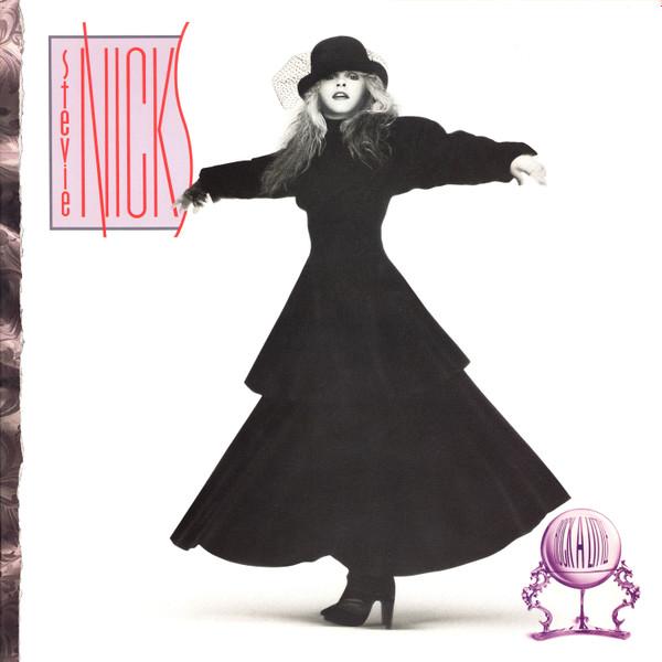 

LP Record STEVIE NICKS - Rock A Little 904791 MODERN 1985 US Rock Used