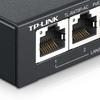 Tp-Link TL-R470P-AC 100Mbps PoE AP Management Wired Enterprise Router (CN Version)