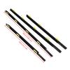 4 STUKS Raamrubber Weerstrip 72410-SCA-E01 Voor Honda CR-V CRV 2002-2006