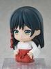 Nendoroid Amakami-sanchi no Enmusubi Amakami Yaju Non-scale plastic painted movable figure