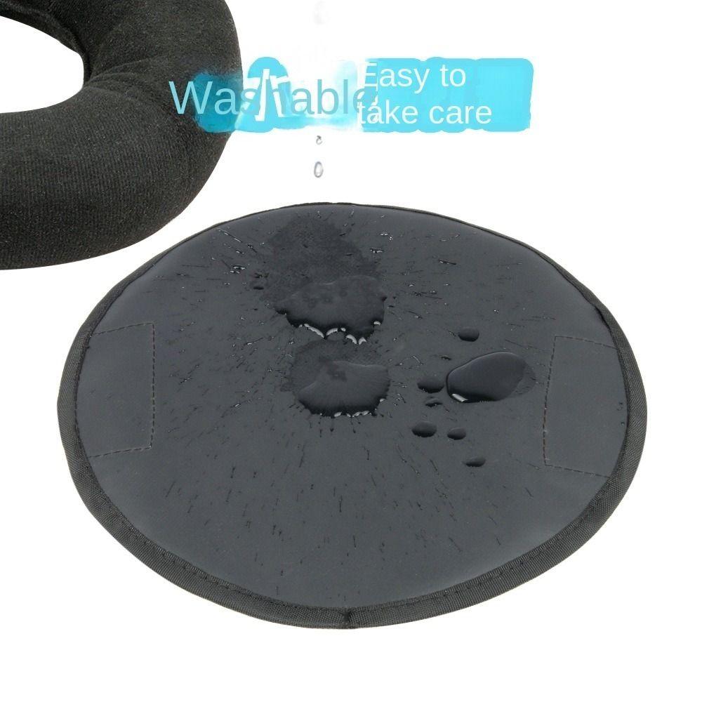 Universell Huvudbonad Underhållskudde Anti-repa Huvudbonad Stöd Kudde Bas Motorcykel